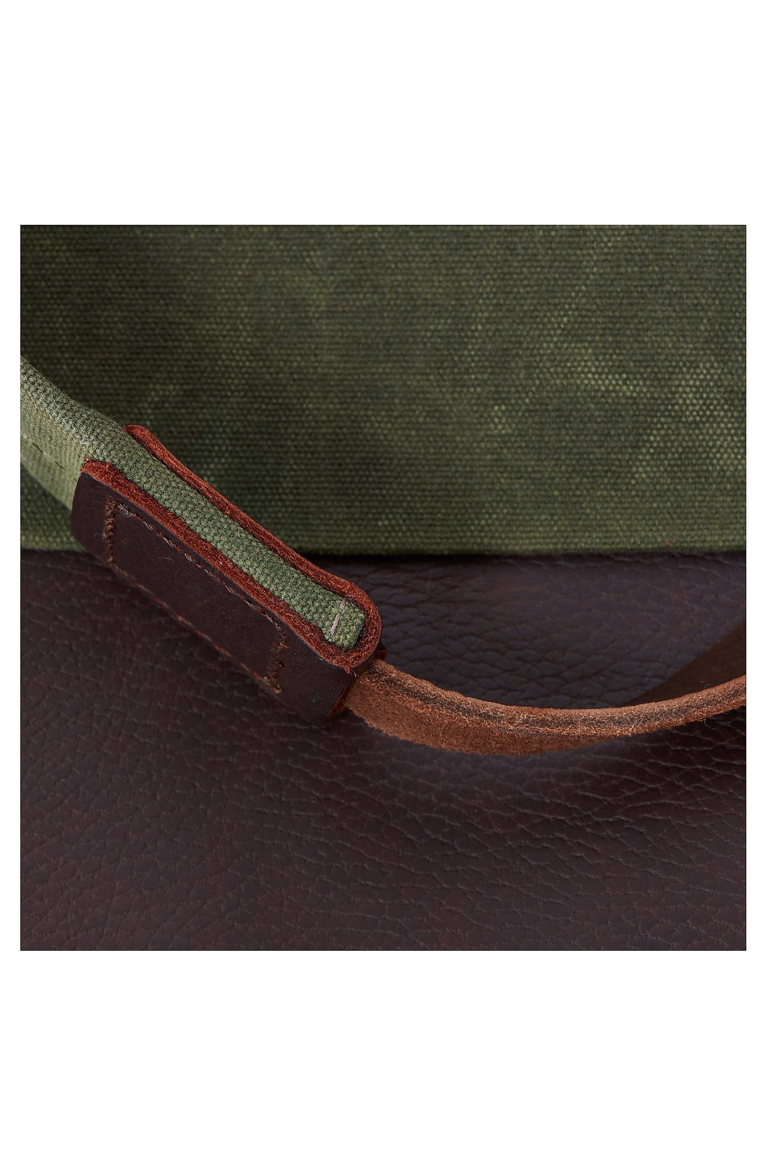 Red Wing Wacouta Backpack, Alternate, color, 