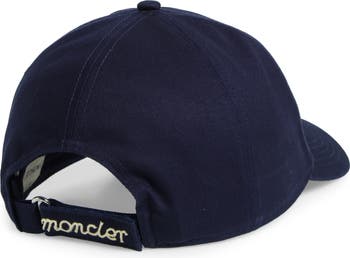 MONCLER Genius Mercedes Benz by NIGO キャップ Moncler Genius Mercedes-Benz by NIGO Beige Baseball Cap