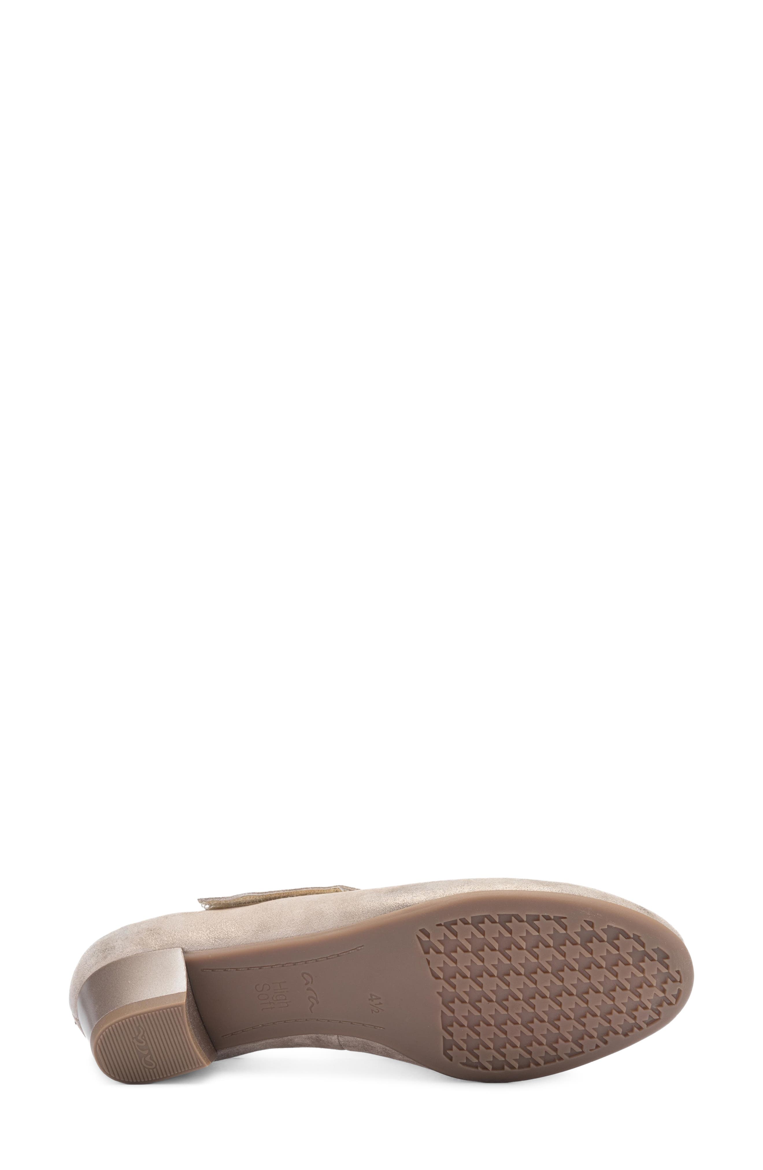 Calico 2.0 Mary Jane Pump, Alternate, color, BEIGE