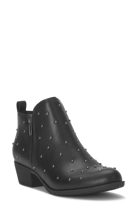 Basel Bootie (Women)