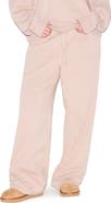 SKIMS Fleece Sweatpants