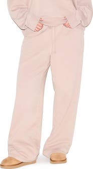 SKIMS Fleece Sweatpants