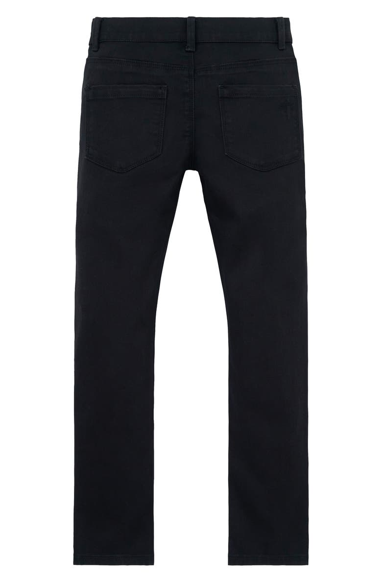 RtA Kids' Benson Skinny Jeans, Alternate, color, 