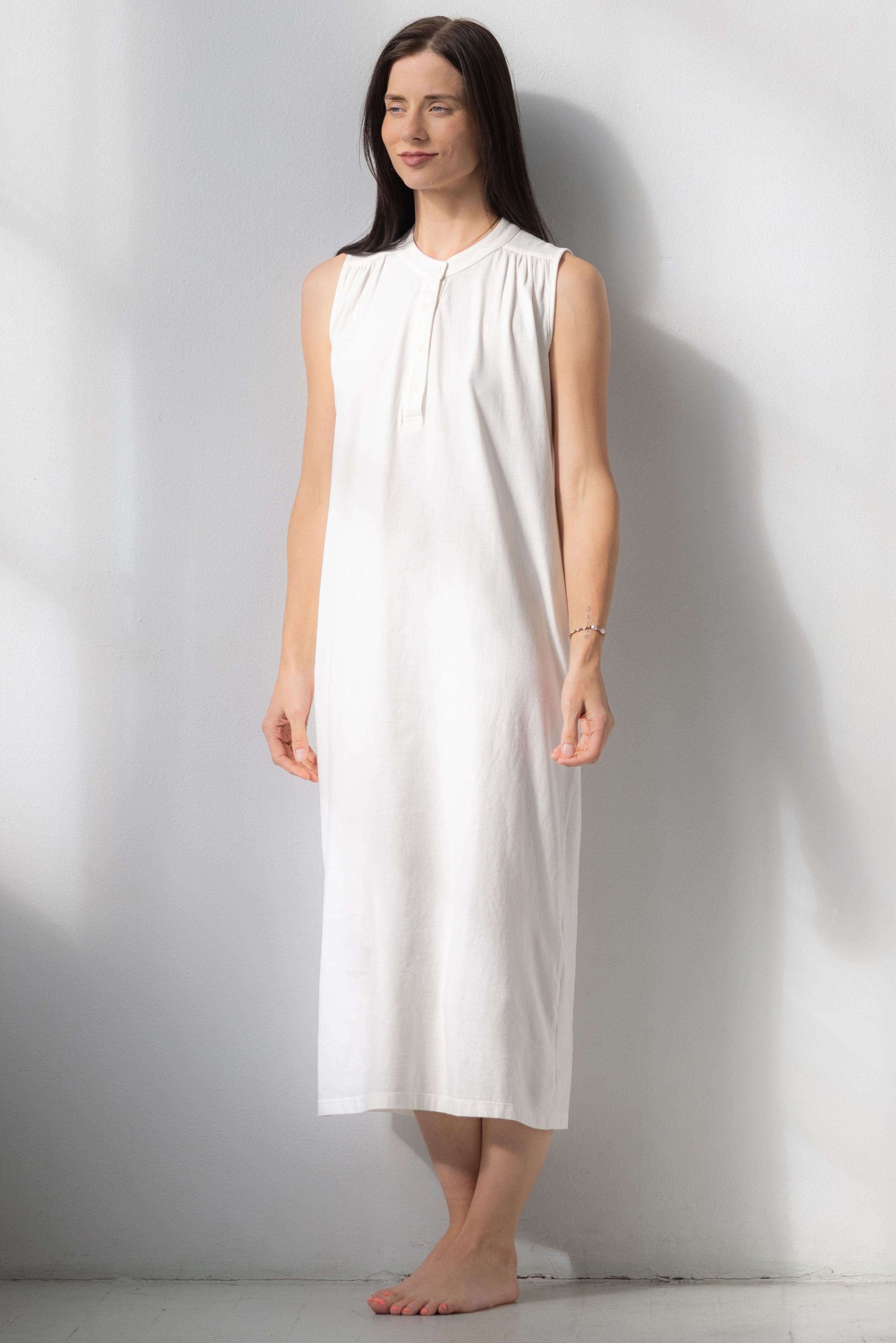 selected White