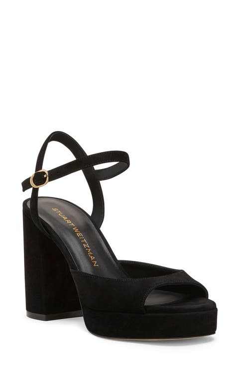 Dayna II Platform Sandal (Women)