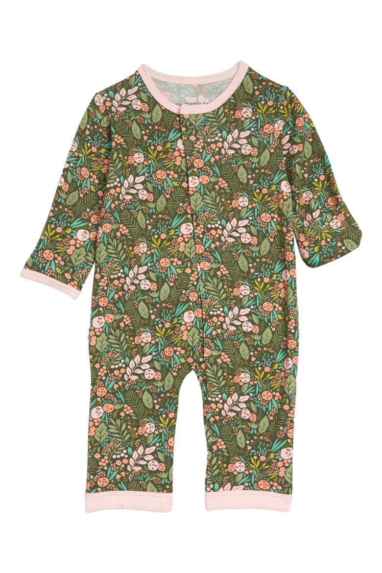 Harlow Romper, Main, color, PINK