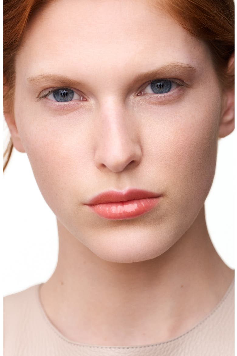 The Hermèsistible - Infused Lip Care Oil, Alternate, color, 02 CORAIL BIGARADE