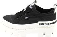 Buffalo Boots Raven Lo Sneaker