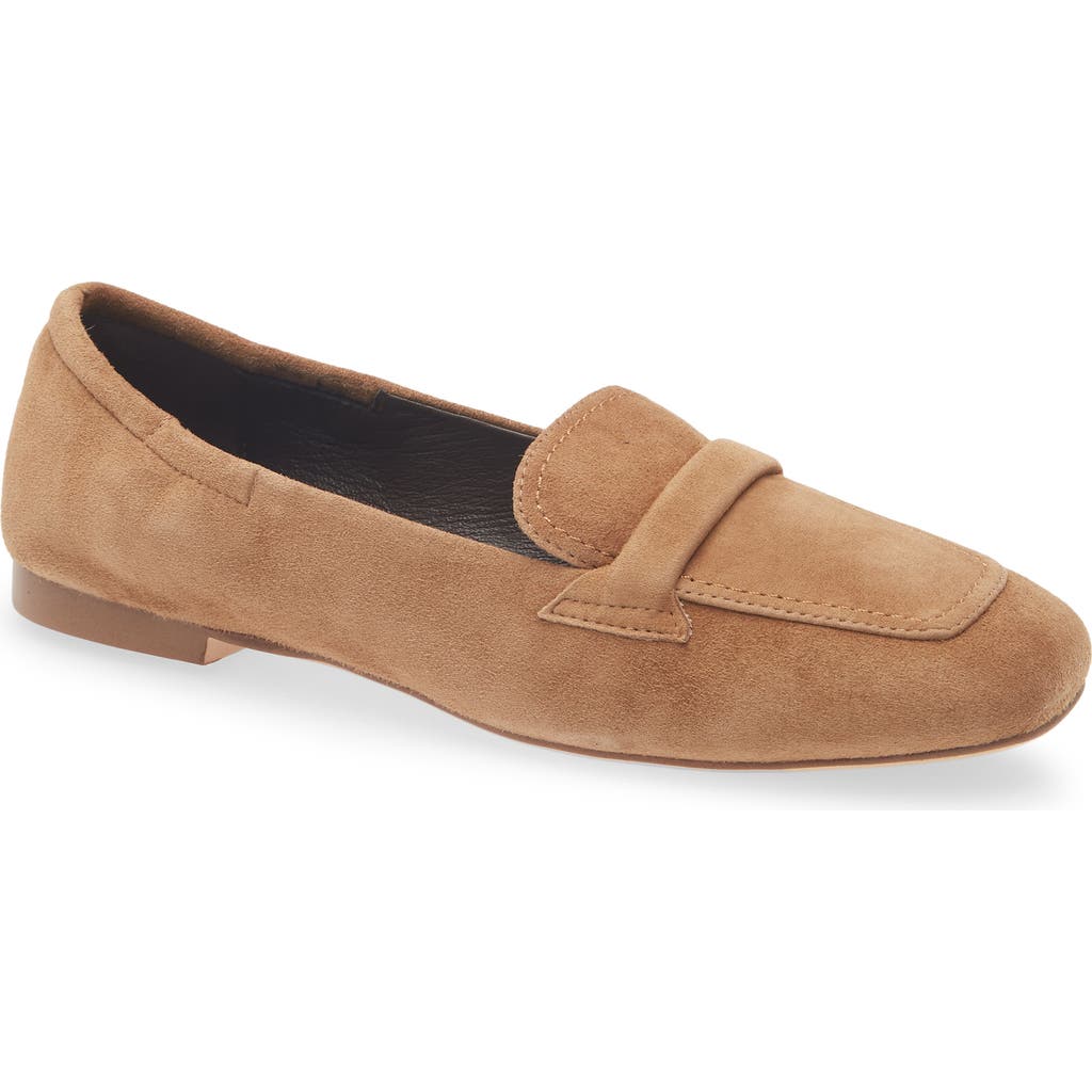 Cordani Myla Loafer In Brown