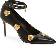 Cinq à Sept Madison Ankle Strap Pump