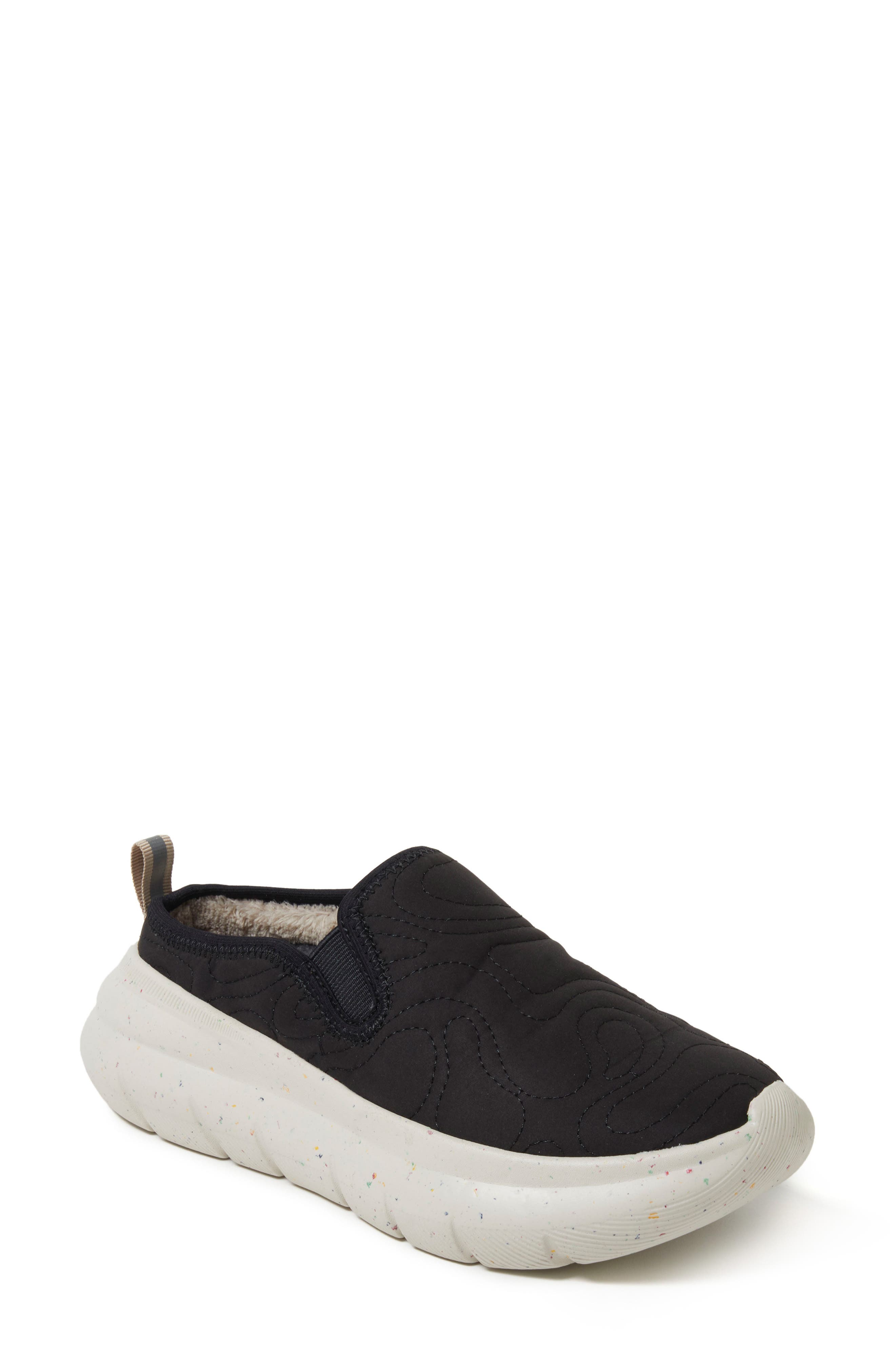 DEARFOAMS Findley ReGrind Energy Return Clog Sneaker, Main, color, 