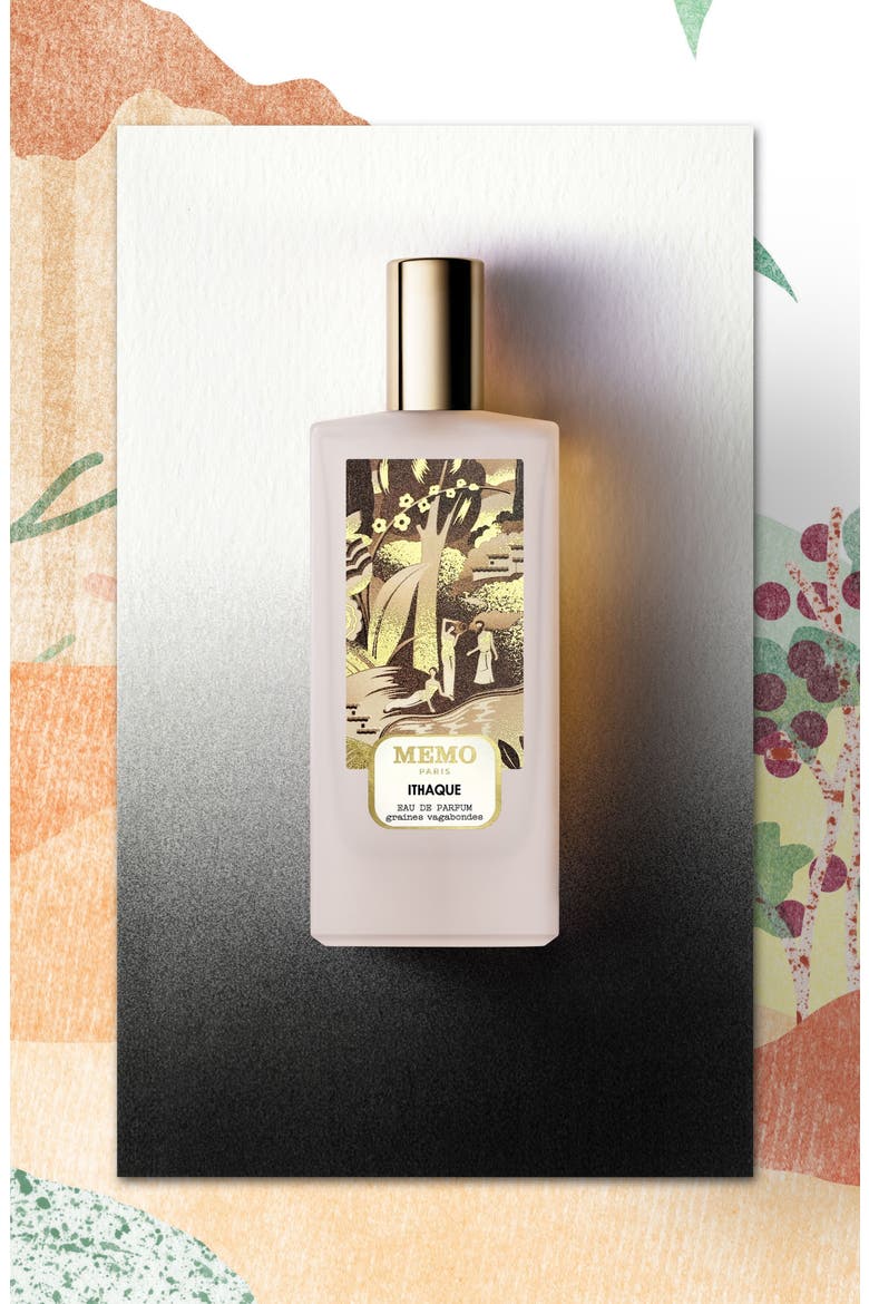 Ithaque Eau de Parfum, Alternate, color, NO COLOR