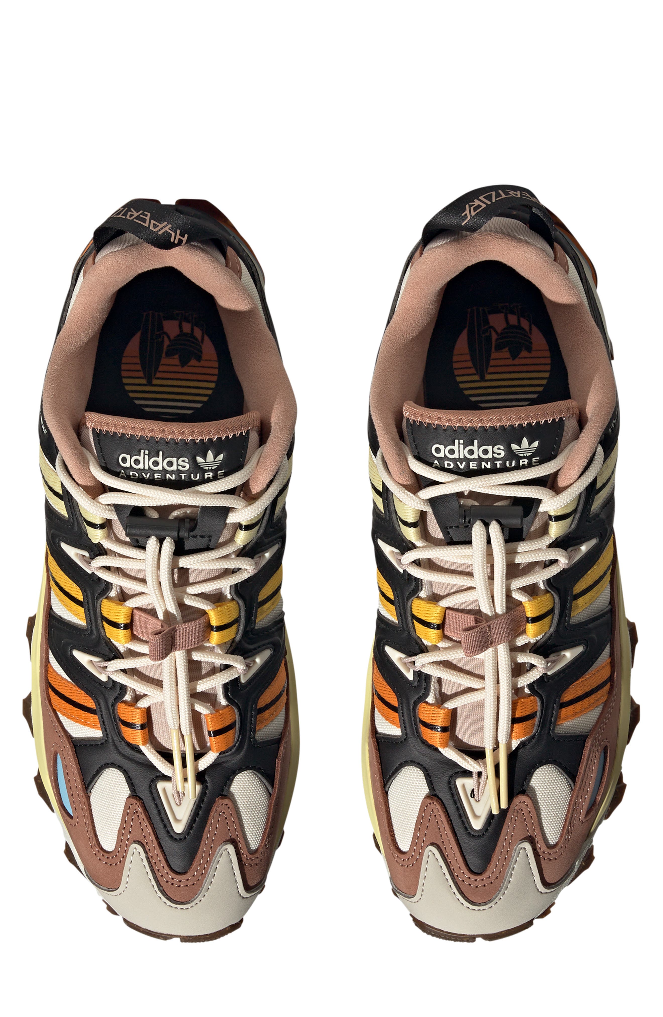adidas Hyperturf Adventure Sneaker, Alternate, color, 