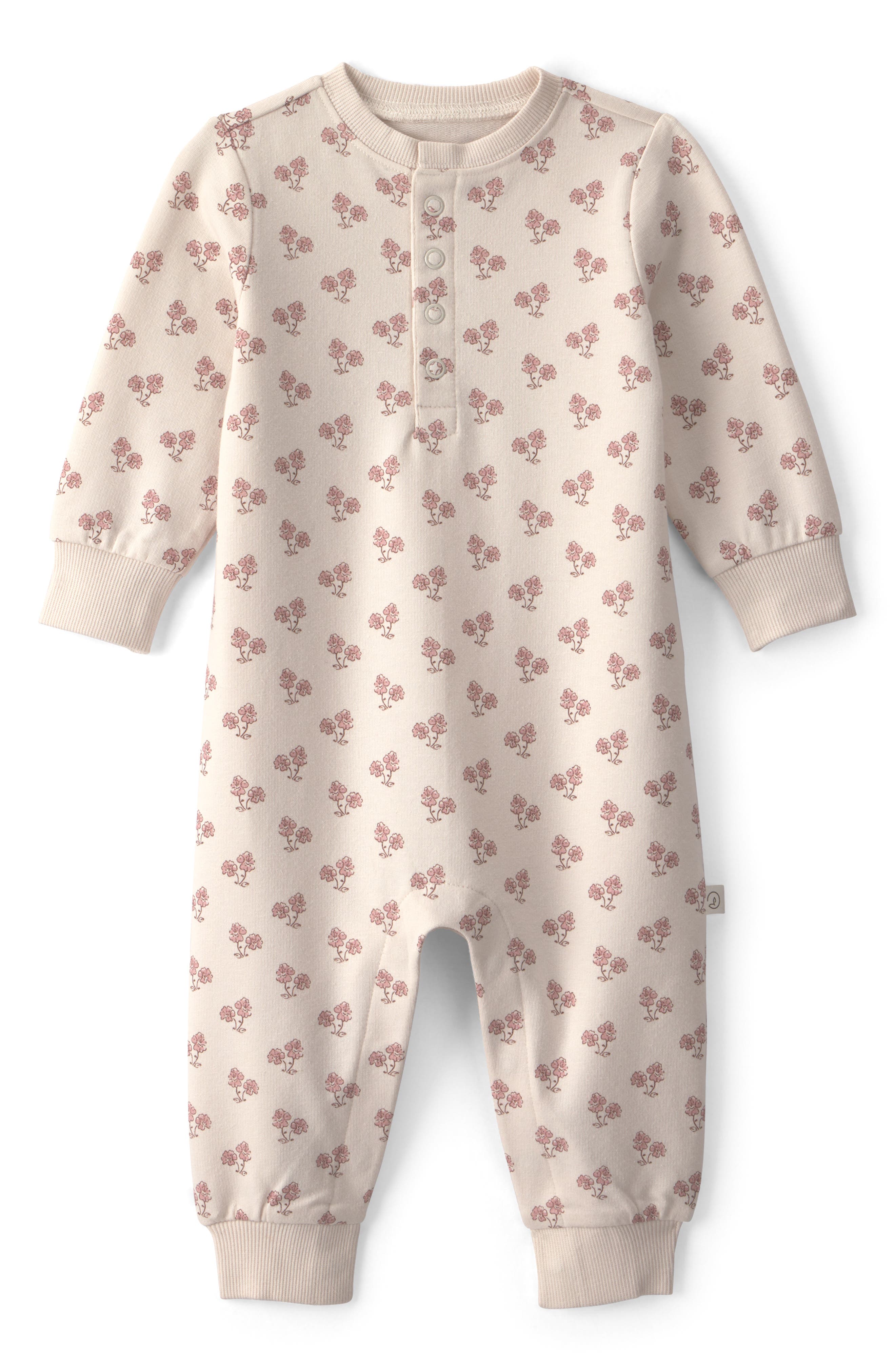 selected LP FLORAL