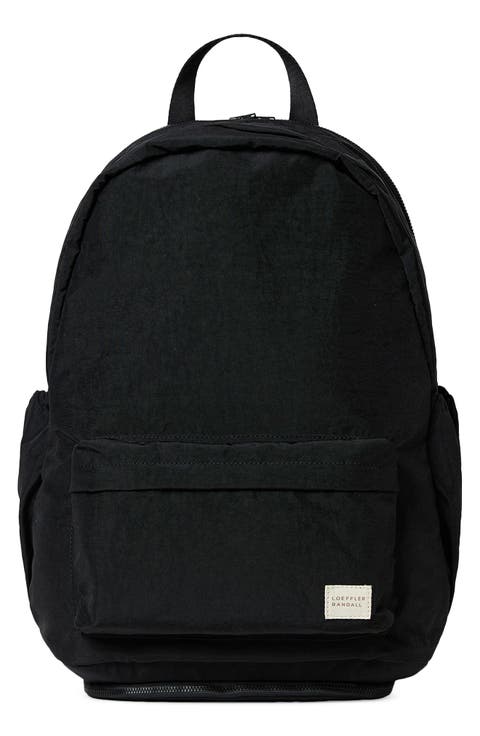 Stevie Nylon Backpack
