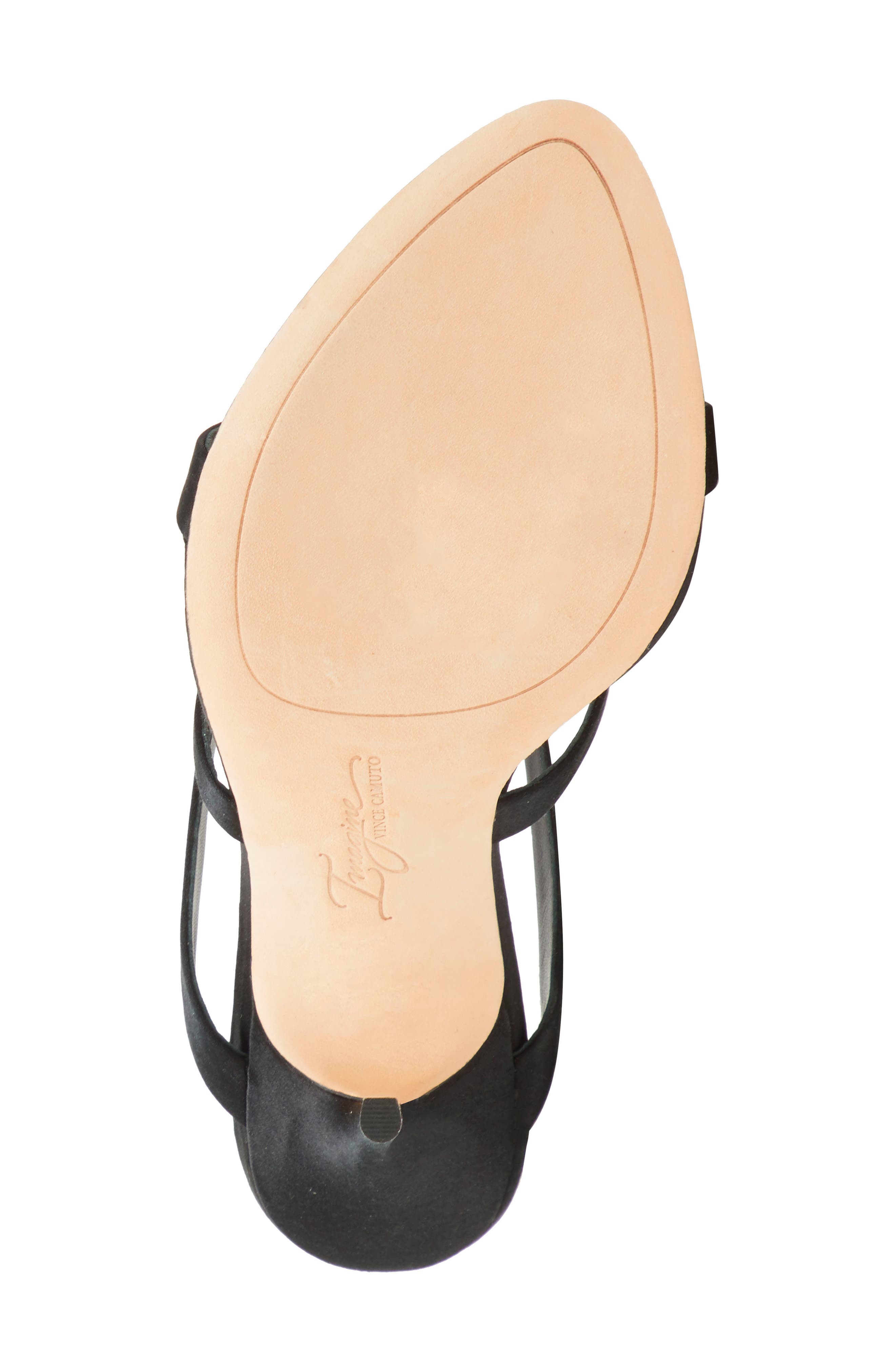 Imagine by Vince Camuto Imagine Vince Camuto Roree Strappy Slip-On Sandal, Alternate, color, 