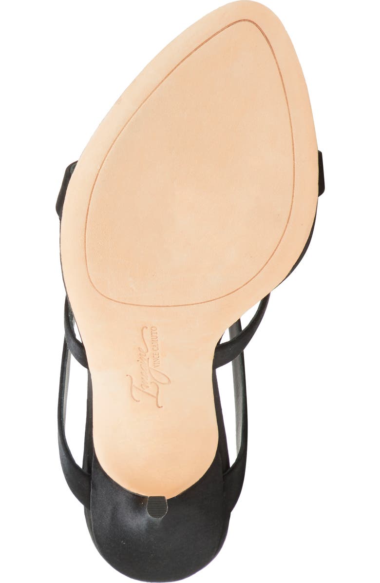 Imagine by Vince Camuto Imagine Vince Camuto Roree Strappy Slip-On Sandal, Alternate, color,