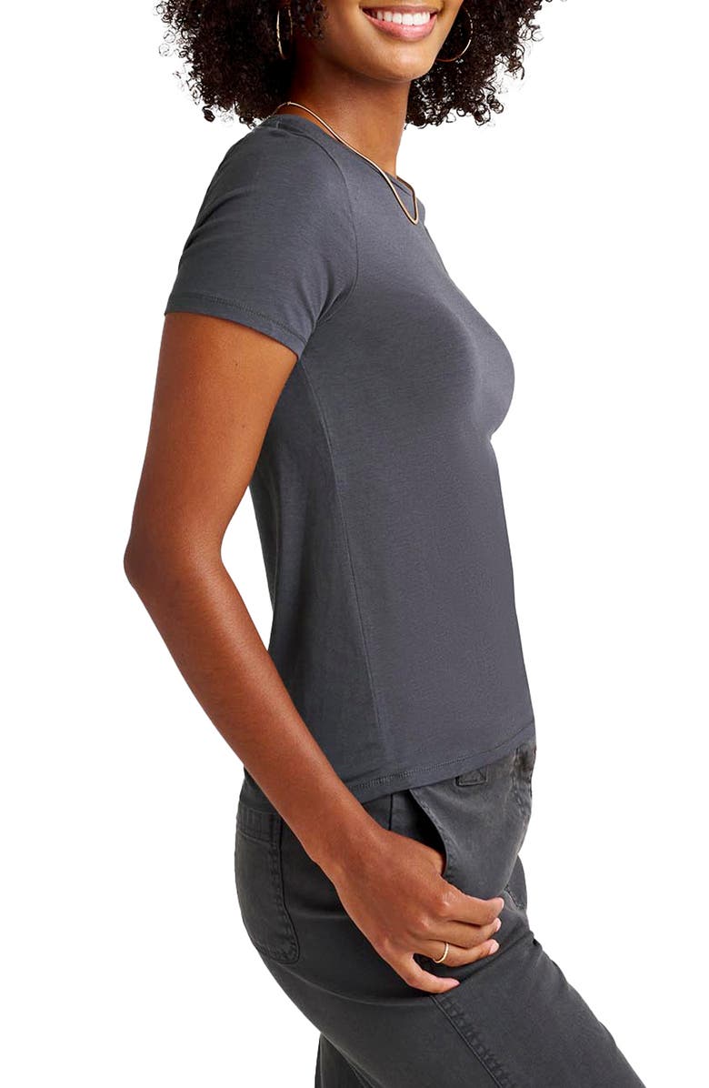 Splendid Genevieve T-Shirt, Alternate, color, 