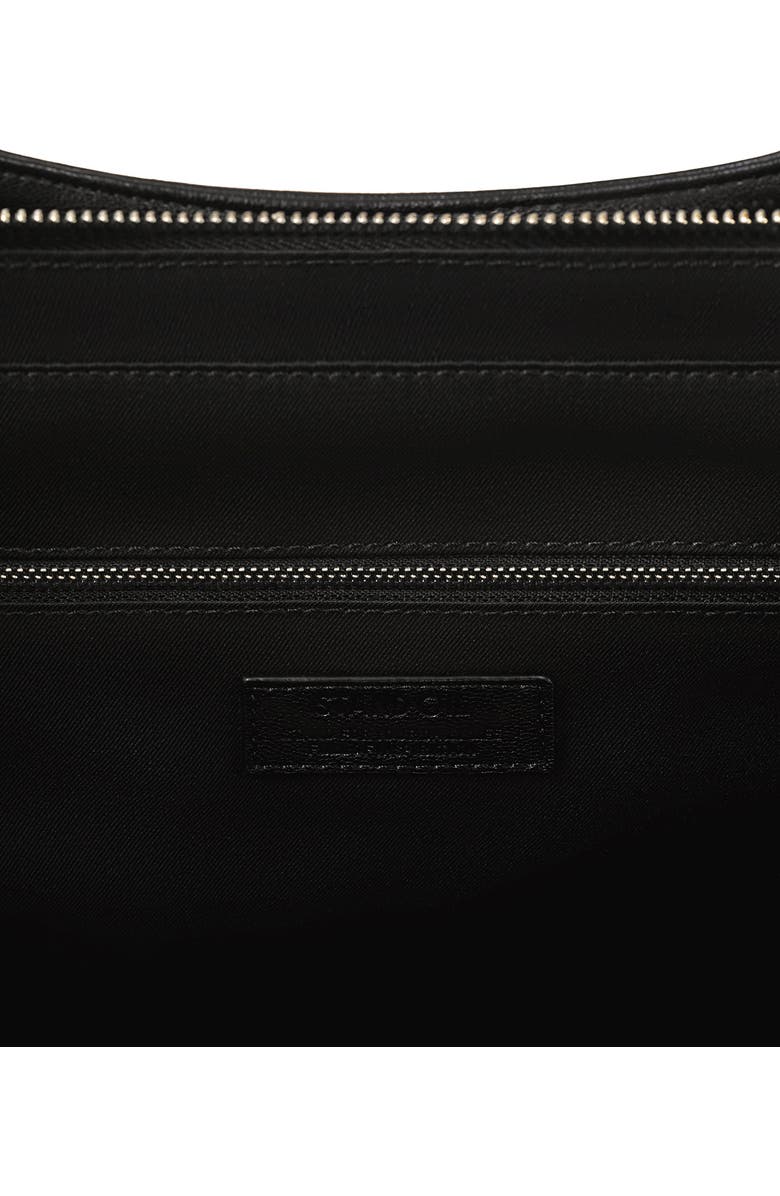 Stand Oil Breezy Faux Leather Handbag, Alternate, color,