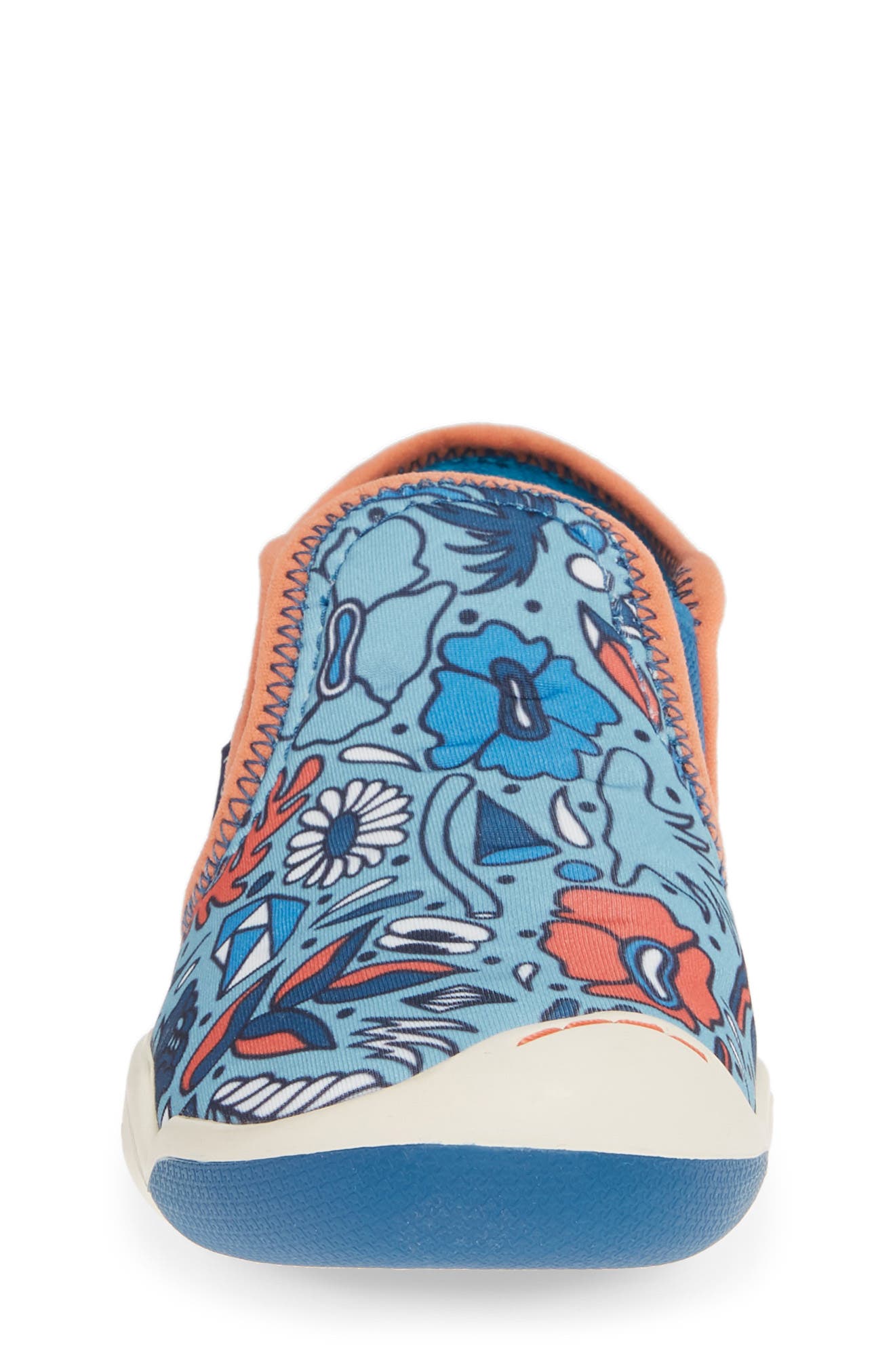 PLAE Migi Slip-On Sneaker, Alternate, color, 