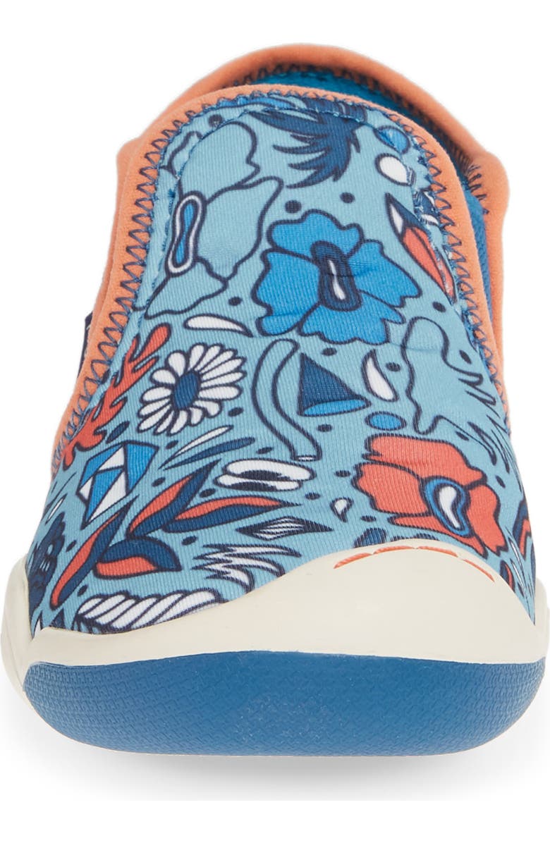 PLAE Migi Slip-On Sneaker, Alternate, color,