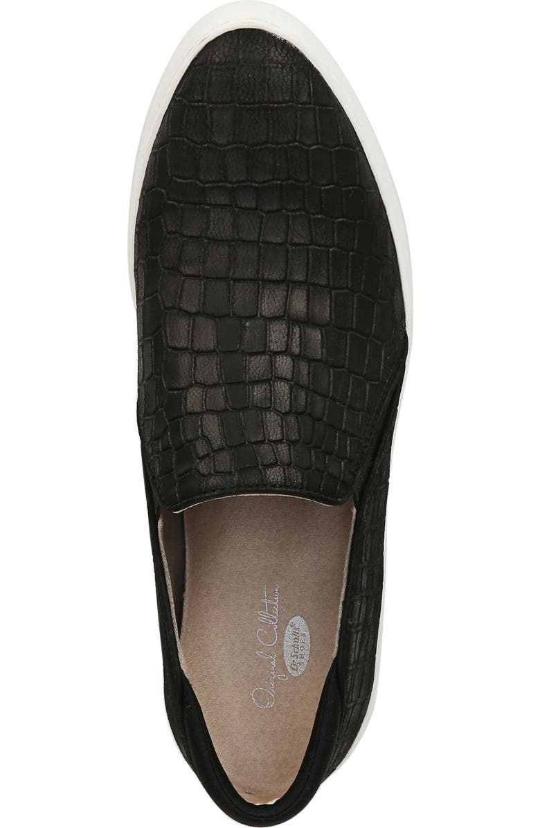 Dr. Scholl's Dr. Scholls Dazed Slip-On Sneaker, Alternate, color,