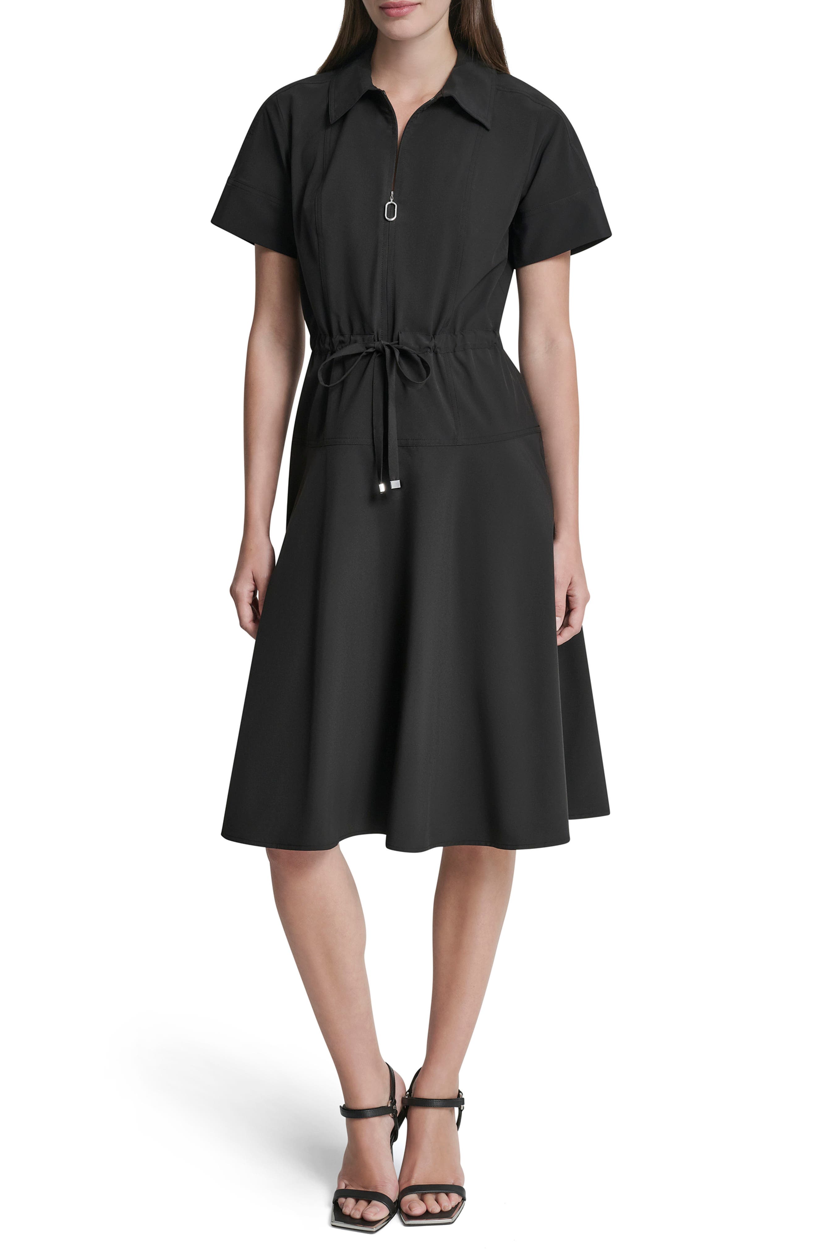 selected BLACK