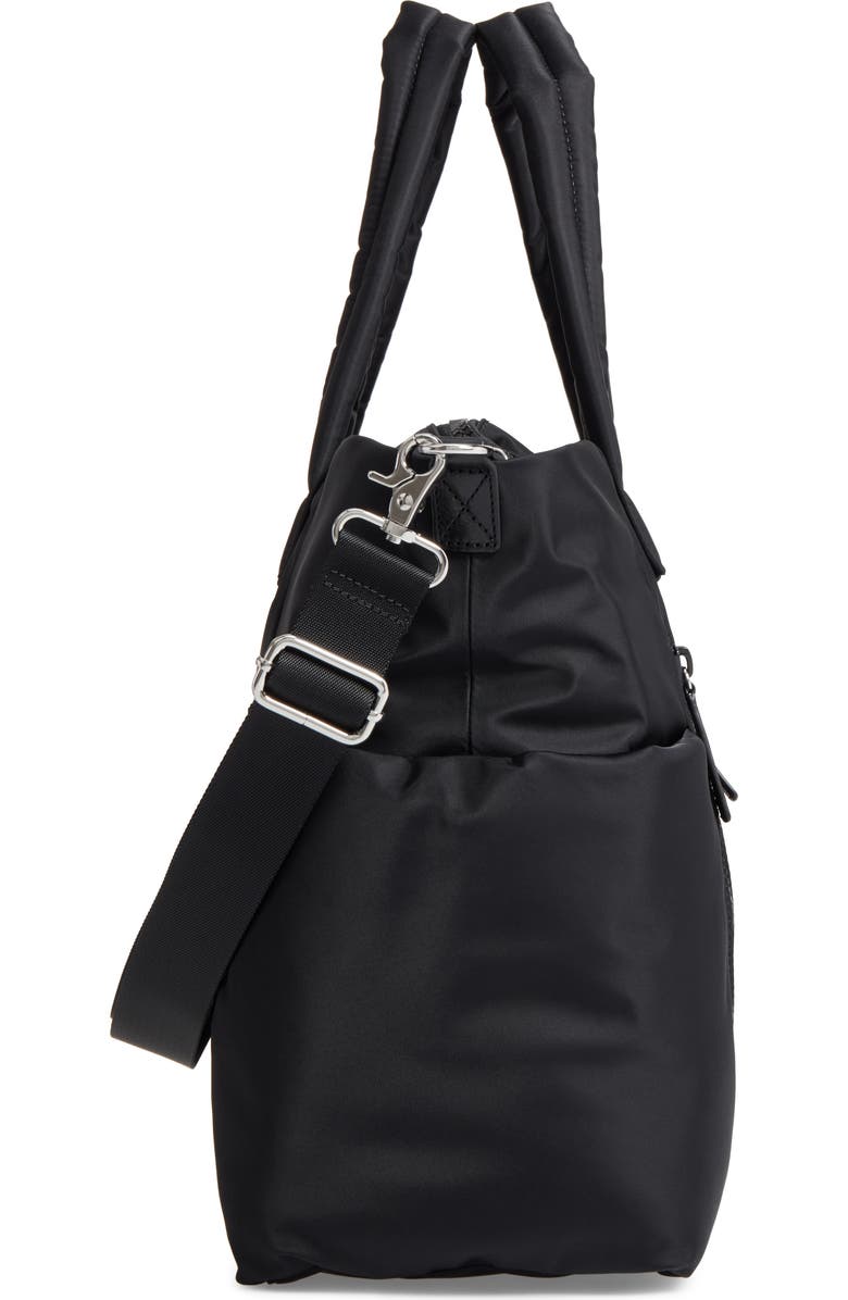 Rebecca Minkoff Ellie Nylon Diaper Bag, Alternate, color,