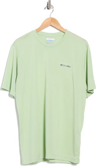 Lake Zell Crewneck T-Shirt