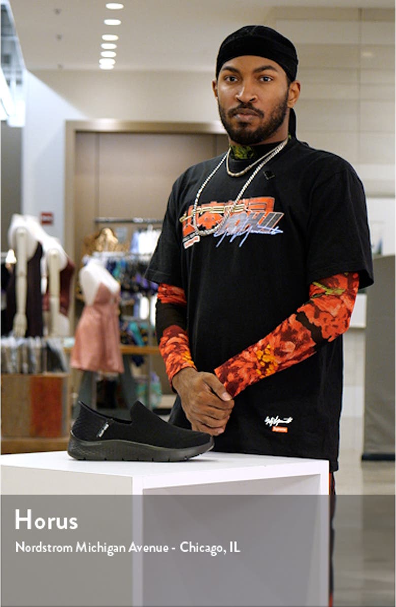 Go Walk<sup>®</sup> Flex Slip-On Sneaker, sales video thumbnail