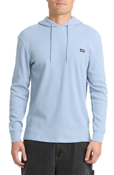 Foundation Thermal Hoodie