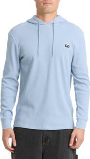 Billabong Foundation Thermal Hoodie