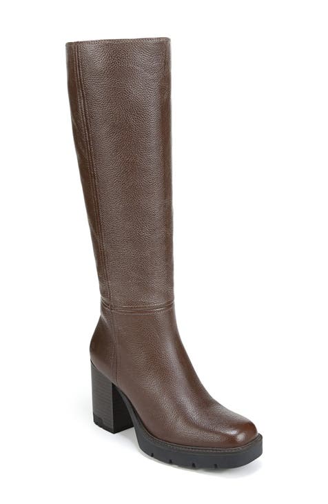 Nordstrom rack wide calf boots sale