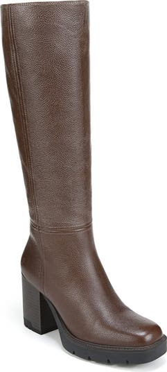 Naturalizer boots on sale best sale