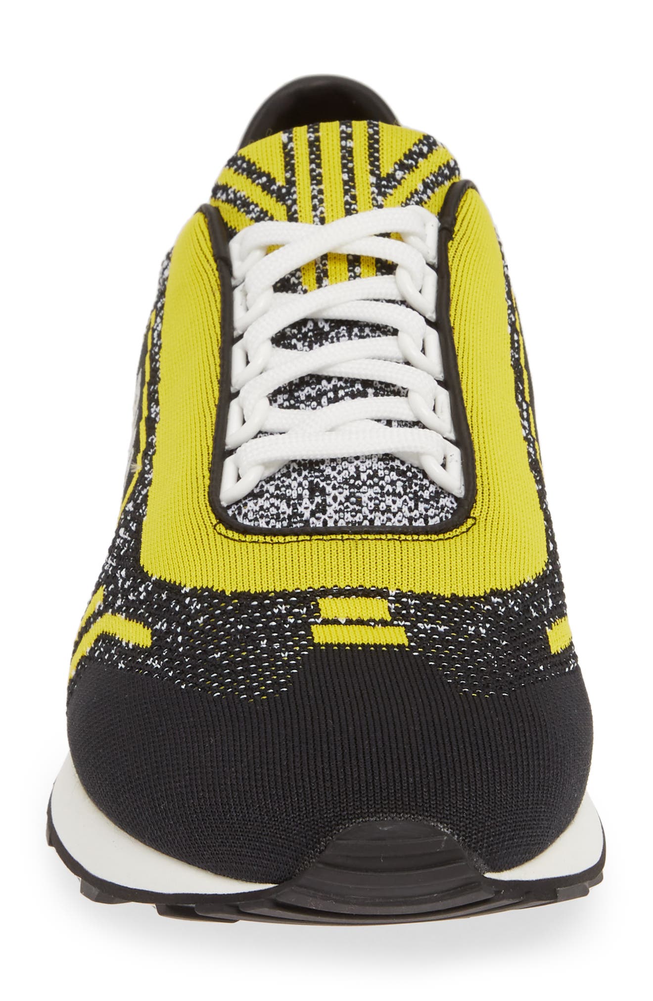 Prada Retro Trainer Sneaker, Alternate, color, 