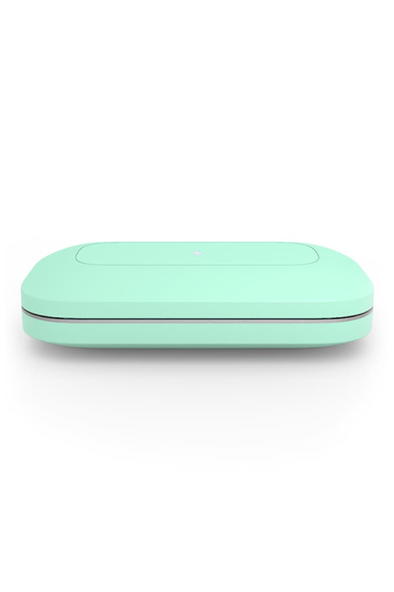 Pro UV Sanitizer, Main, color, MINT