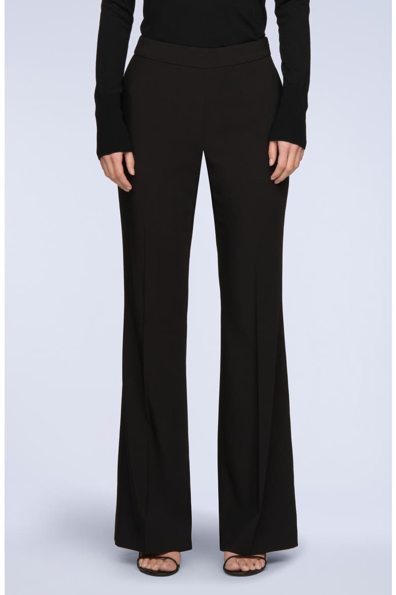 Amy Pants, Main, color, BLACK