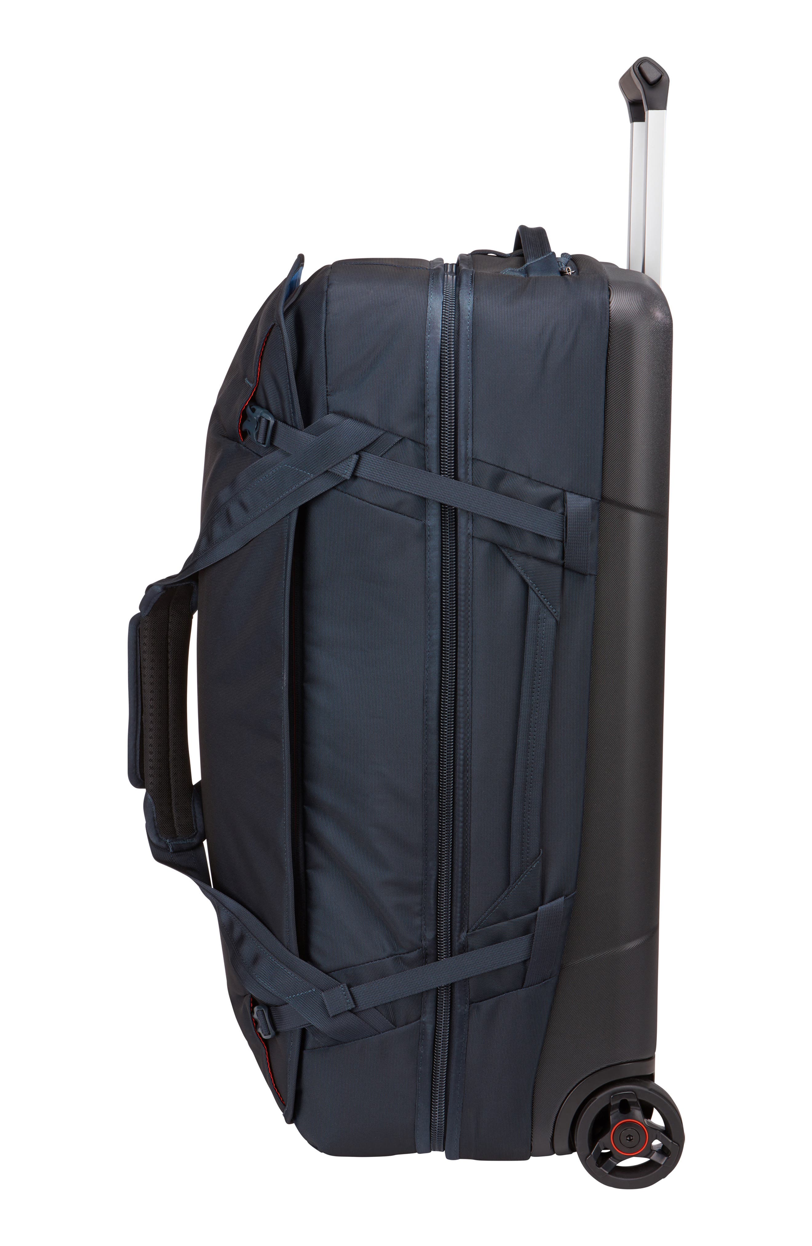 Thule Subterra 30-Inch Wheeled Duffle Bag, Alternate, color, 
