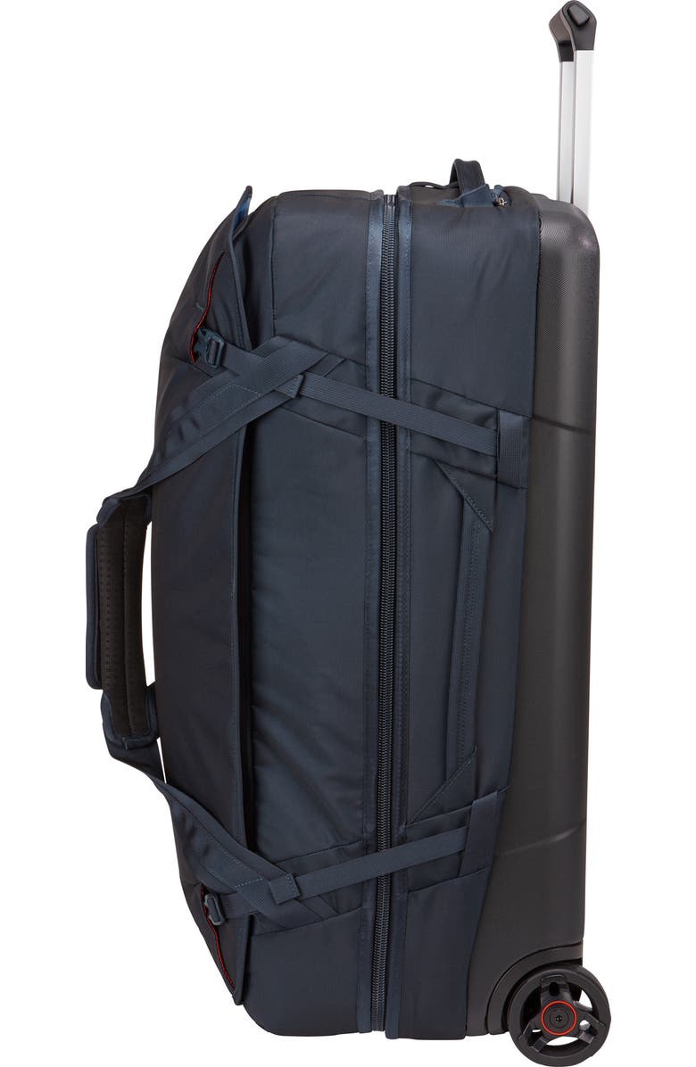 Thule Subterra 30-Inch Wheeled Duffle Bag, Alternate, color,
