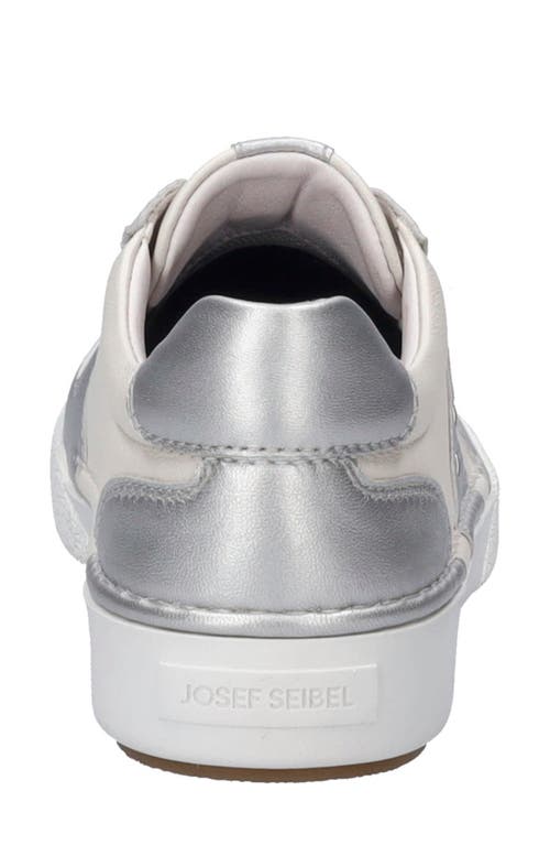 JOSEF SEIBEL JOSEF SEIBEL CLAIRE 27 SNEAKER