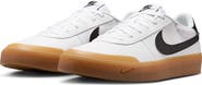 Nike Court Shot Low Top Sneaker