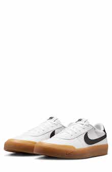 Nike Court Shot Low Top Sneaker