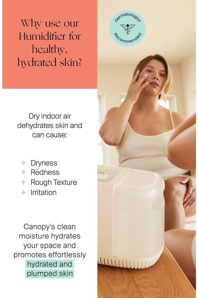Humidifier Starter Set, Alternate, color, MOONSTRUCK