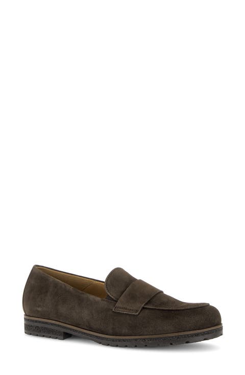 Payton Loafer