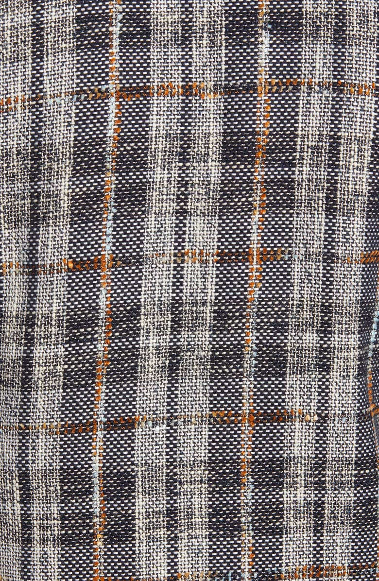 Halogen<sup>®</sup> Tweed Jacket, Alternate, color,