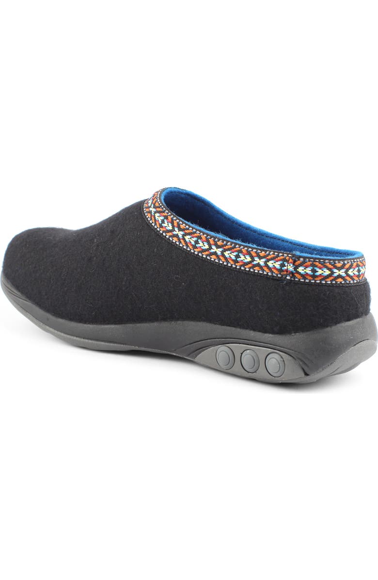 Therafit Heather Slipper, Alternate, color,