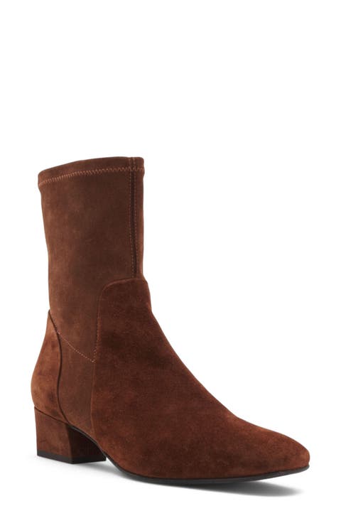 Stassi Weatherproof Bootie (Women)