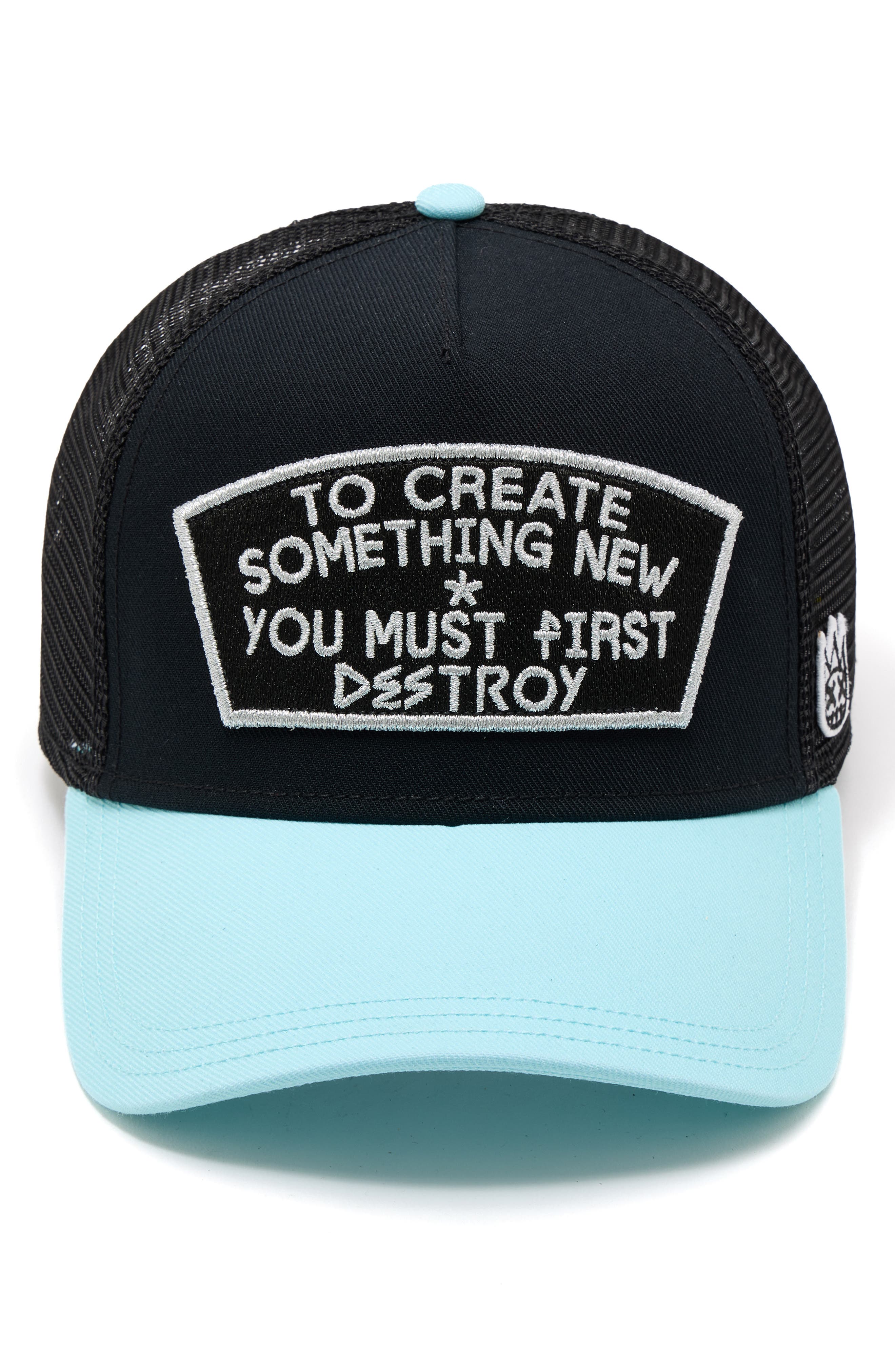 selected BLACK/ TEAL