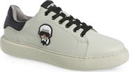KARL LAGERFELD PARIS Karl Head Sneaker