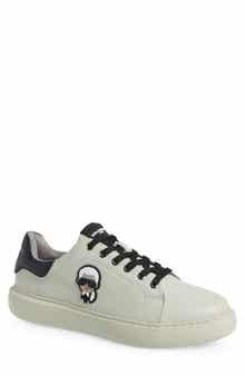 KARL LAGERFELD PARIS Karl Head Sneaker